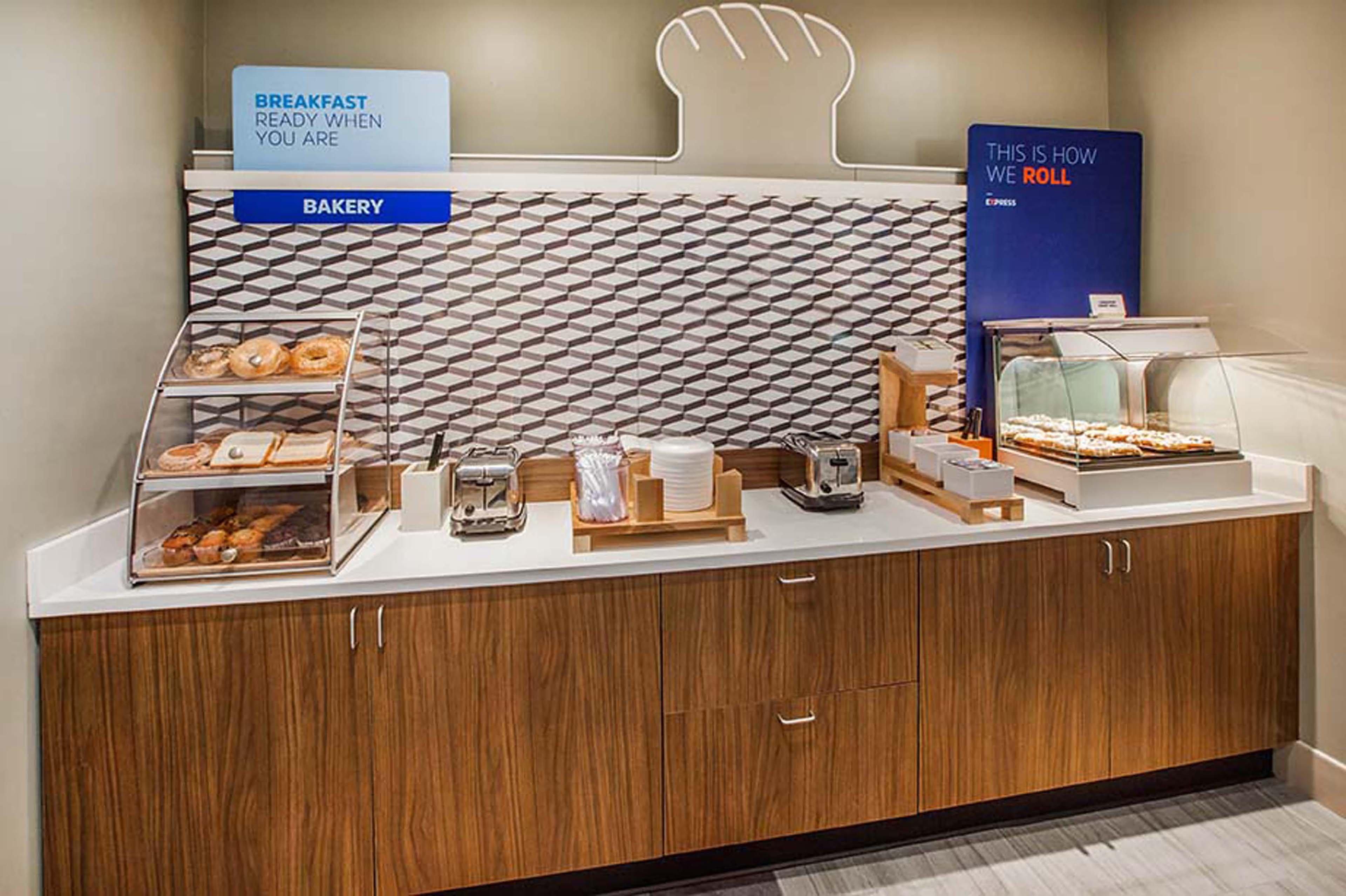 Holiday Inn Express & Suites Paducah West By Ihg Kültér fotó