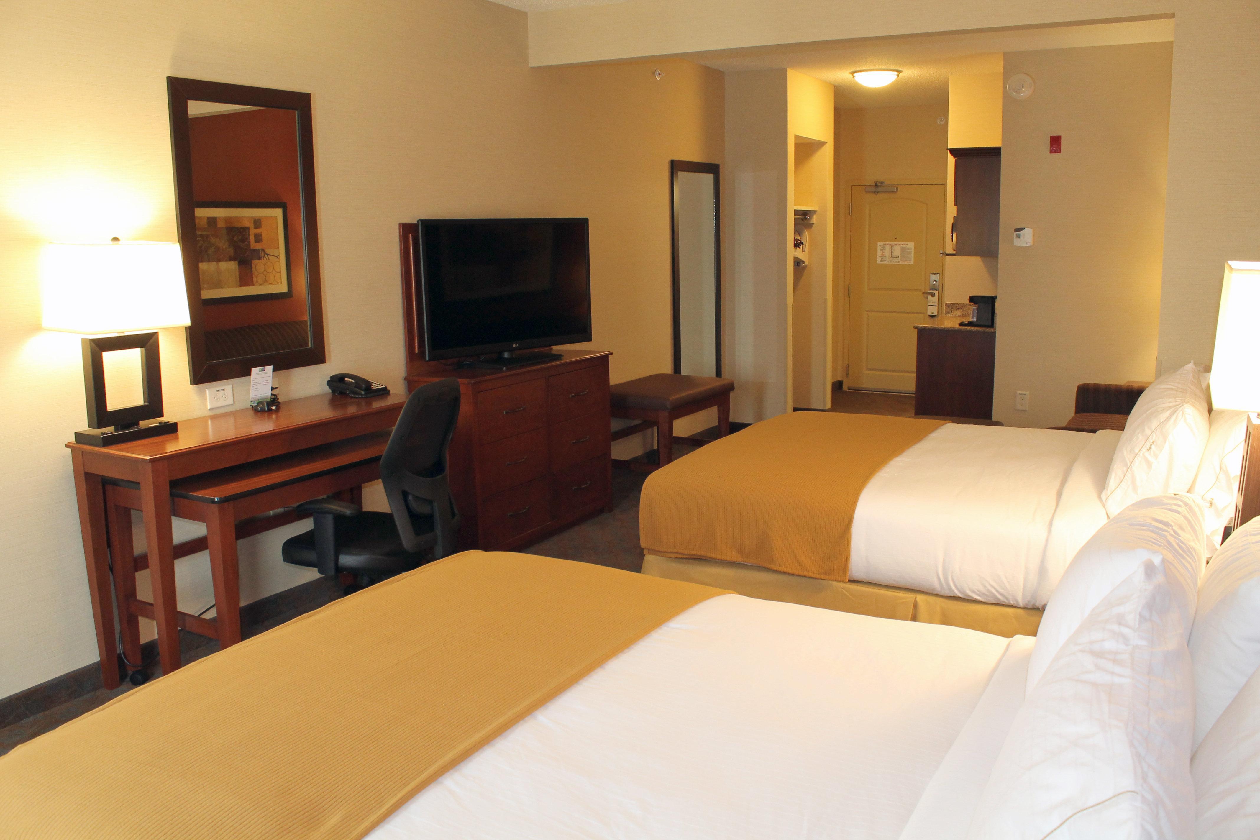 Holiday Inn Express & Suites Paducah West By Ihg Kültér fotó