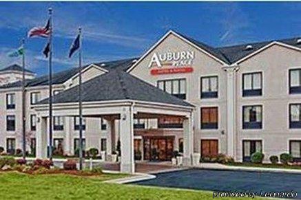 Holiday Inn Express & Suites Paducah West By Ihg Kültér fotó